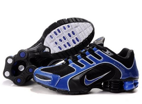 nike shox R5-008